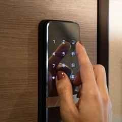 Smart Lock