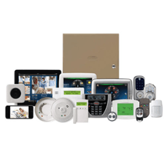 Call Station & Keypad