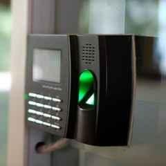 Access Control System