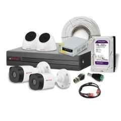 CCTV IP Products & Accessories