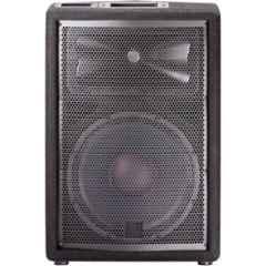Sound Reinforcement Speaker