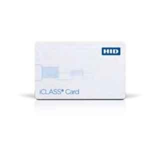 HID Signo 20 Black & Silver Card Reader, 20KNKS01000003