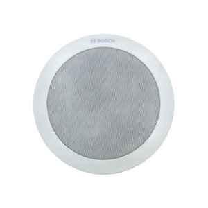 Bosch 30W Premium Sound Ceiling Loudspeaker, LC1-PC30G6-6-IN