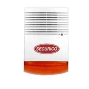 Securico 1.6A Self Acuating Bell with Sounder, SEC SAB 1