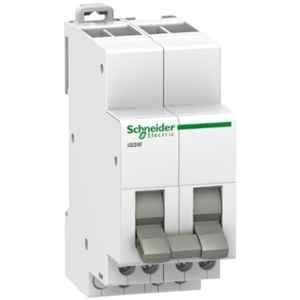 Schneider Acti9 iSSW 20A 2 C/O Linear Switch with 2 Positions, A9E18071