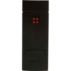 HID Black Smart Card Reader, FP3511A
