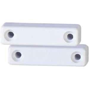 Securico 10W 2 Wire Magnetic Contact, SECMS2