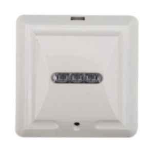 Securico 9-17V Accoustic Glass Break Detector, SEC GBD 1
