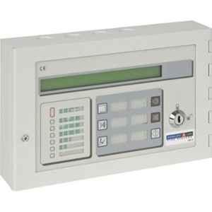 Morley ZXr-A 120mA 18-32 VDC Active Repeater, 709-601-030