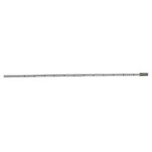System Sensor 2-4ft Metal Sampling Tube with Holes, DST3