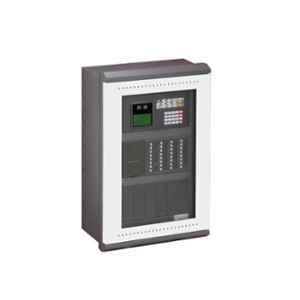 GST Dual Loop Intelligent Fire Alarm Control Panel, GST200N-2