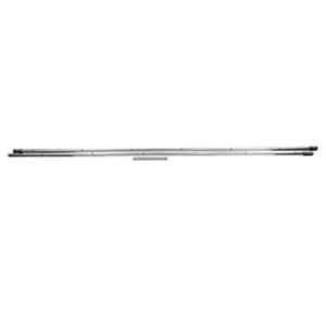 System Sensor 8-12ft Metal Sampling Tube with Holes, DST10