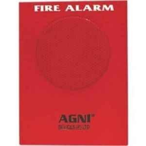 Agni Sounder Ms Housing 24V, Ad-514