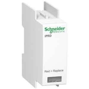 Schneider 65kA 230 VAC White Cartridge C65-350 for Surge Arrester iPRD, A9L65102