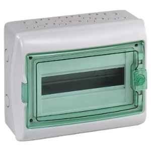 Schneider Kaedra 12 Modules Polymer Enclosure, 13431
