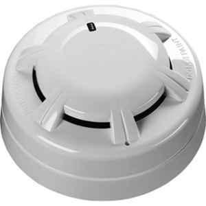 Apollo Orbis 8.5-33V DC Optical Smoke Detector with Flashing LED, ORB-OP-12003-APO