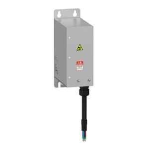 Schneider Altivar 8A Three Phase EMC Radio Interference Input Filter for Variable Speed Drive, VW3A4701