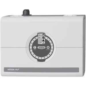 Vesda Laser FOCUS VLF-500 Smoke Detector, VLF50002