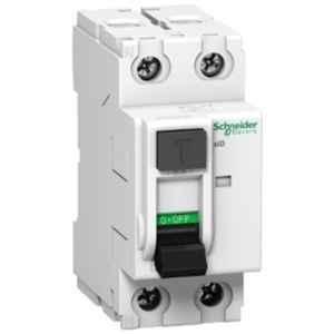 Schneider Acti9 xID 40A 300mA Double Pole RCCB, A9N16206