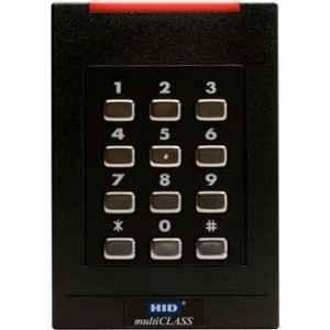 HID multiCLASS SE RPK40 Smart Card Reader, 921PTNNEK0001V
