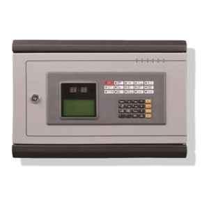 GST 20-27V Network Repeater Panel, NRP00