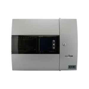 Eaton 230 VAC 2 Loop Addressable Control Panel with Network Card, CF30002GPNC