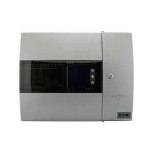 Eaton 120 VAC ABS 2 Loop Addressable Control Panel, ULCF30004GNC