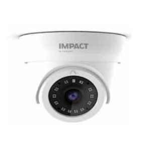 Imapct By Honeywell 2MP 3.6mm AHD Dome Camera, I-HADC-2005PI