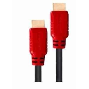 Honeywell HDMI Cable HC000006/HDM/10M/BLACK/RED