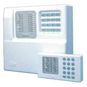 Securico President Deluxe Auto 12 Zone Control Panel, SEC12DA
