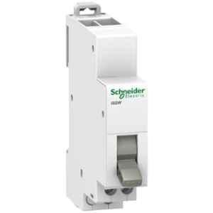 Schneider Acti9 iSSW 20A 1NO+1NC Linear Switch with 2 Positions, A9E18072