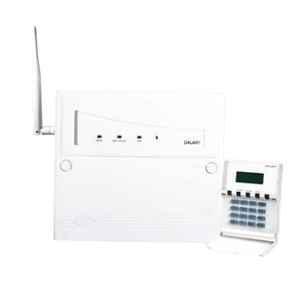 Securico SEC GX 4016 GSM A7 Galaxy 4 Zone 4016 GSM Control Panel