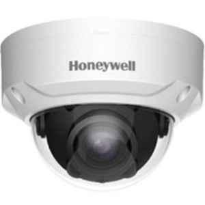 Honeywell 4MP WDR MFZ IP Mini Dome Camera, H4W4PRV2