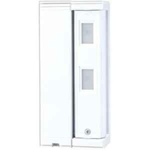 Optex FTN-R Battery Operated Compact Outdoor Motion Sensor Detector