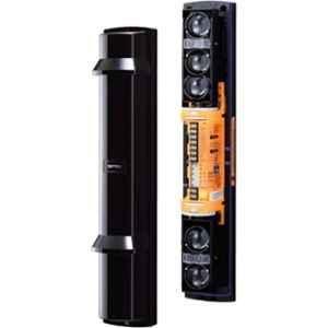 Optex 200m Quad Photo Beam Perimeter Protection Sensor, SL-650QDM