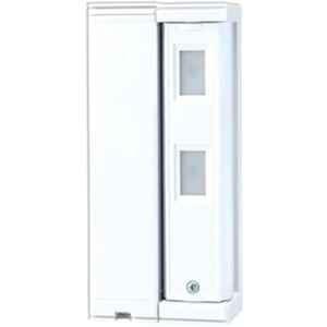 Optex Battery Operated Compact Outdoor Detector, FTNRAM