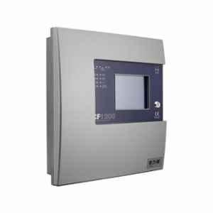 Eaton CF1200 2 Loops Addressable Control Panel with 16 Zone Fire LED