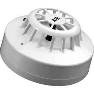 Apollo 65 Series A1R Heat Detector with Flashing LED, 55000-121APO