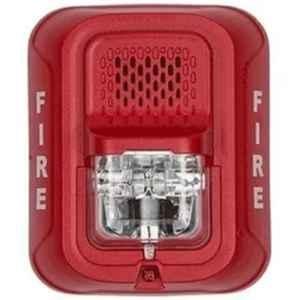 System Sensor 12-32 VDC Selectable Output Horn Strobe