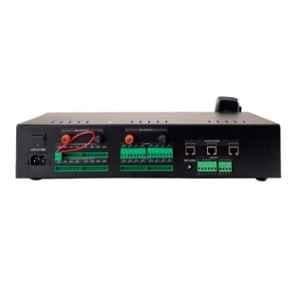 Honeywell 16 Zone Voice Alarm Controller with Built-in USB, MP3, AM, FM Player & SD Card, EVACPRO G2