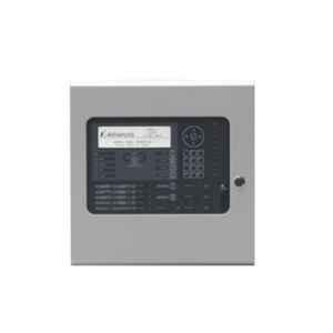 Apollo MxPro 5 1 Loop Panel Advanced Fire Control Panel with Slide-in Labels & 25 System LEDs, MX-5101