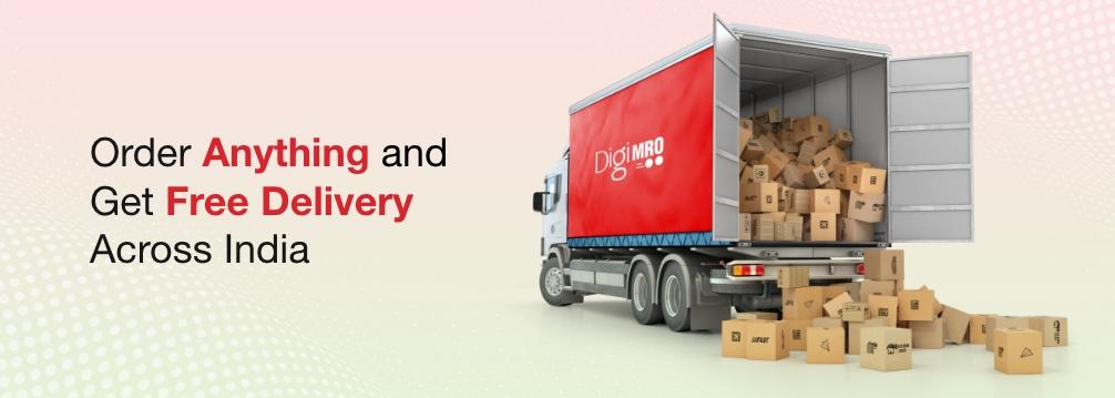 Free Delivery!!!